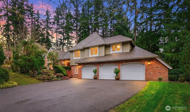 Property photo for 14917 NE 167th Street, Woodinville