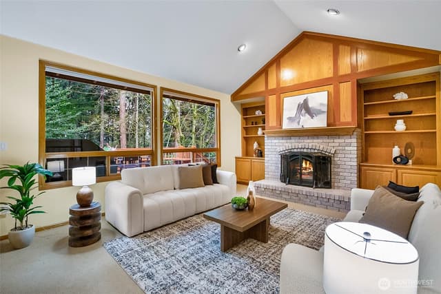 Property photo for 14917 NE 167th Street, Woodinville photo 2