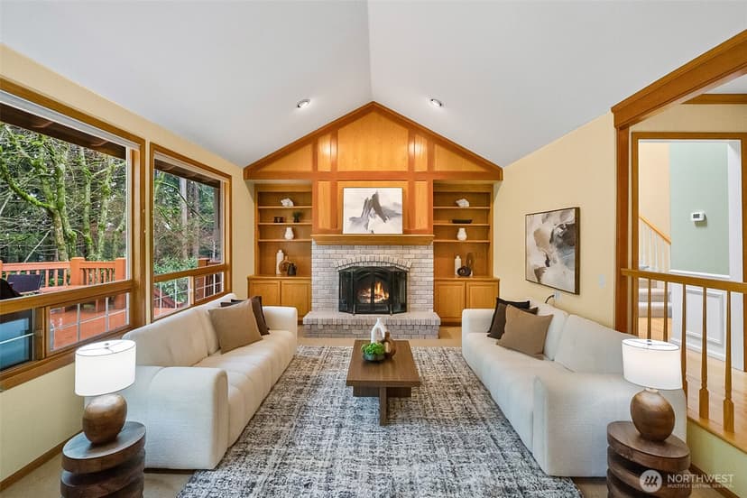 Property photo for 14917 NE 167th Street, Woodinville photo 6
