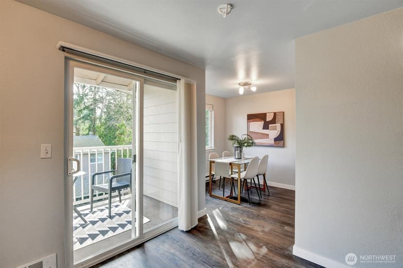 Property photo for 1127 N 198th Street #A303, Shoreline photo 7