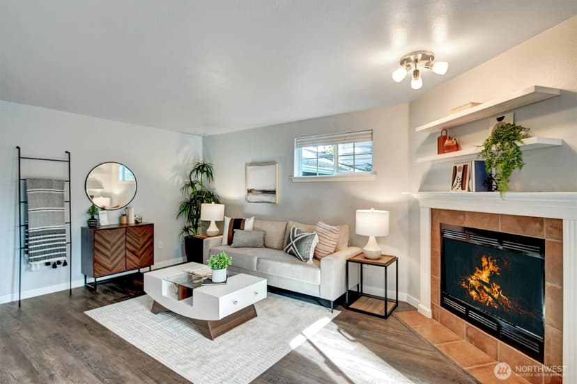 Property photo for 1127 N 198th Street #A303, Shoreline photo 6