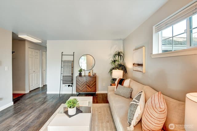 Property photo for 1127 N 198th Street #A303, Shoreline photo 5
