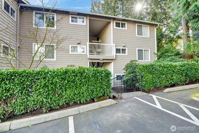 Property photo for 1127 N 198th Street #A303, Shoreline photo 3