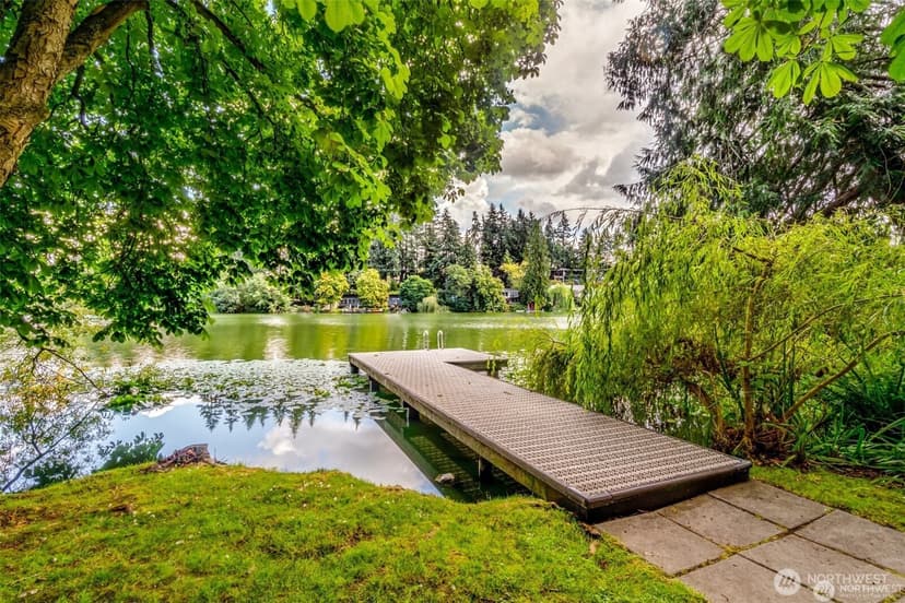 Property photo for 1127 N 198th Street #A303, Shoreline photo 4