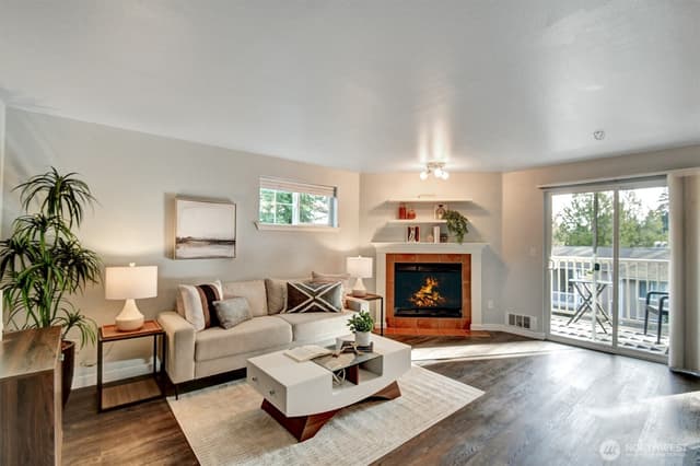 Property photo for 1127 N 198th Street #A303, Shoreline