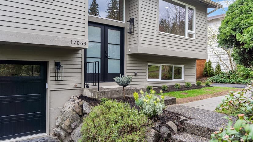 Property photo for 17069 142nd PL NE, Woodinville photo 2