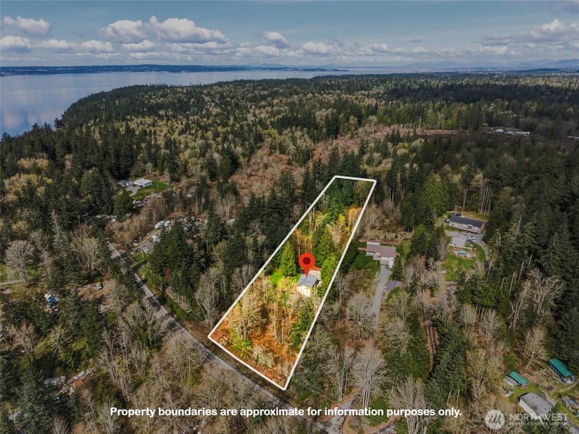 Property photo for 12629 Marine Drive, Tulalip photo 40