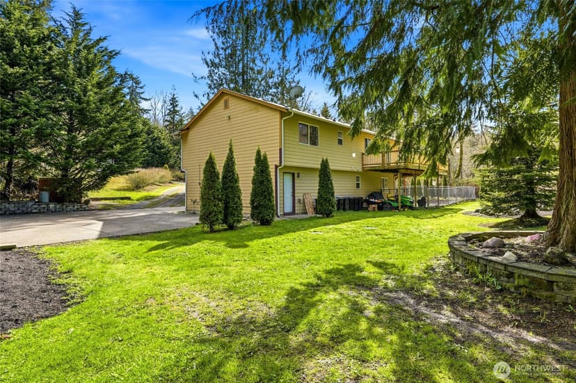 Property photo for 12629 Marine Drive, Tulalip photo 35