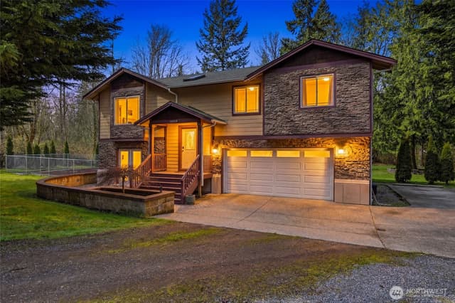 Property photo for 12629 Marine Drive, Tulalip