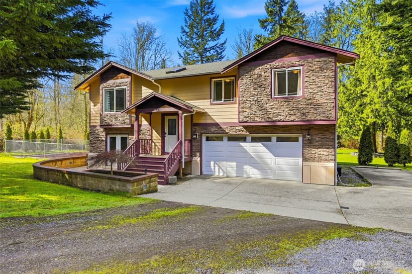 Property photo for 12629 Marine Drive, Tulalip photo 3