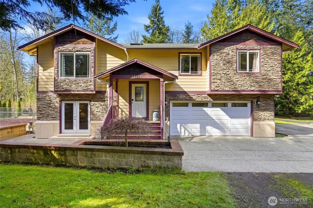 Property photo for 12629 Marine Drive, Tulalip photo 2