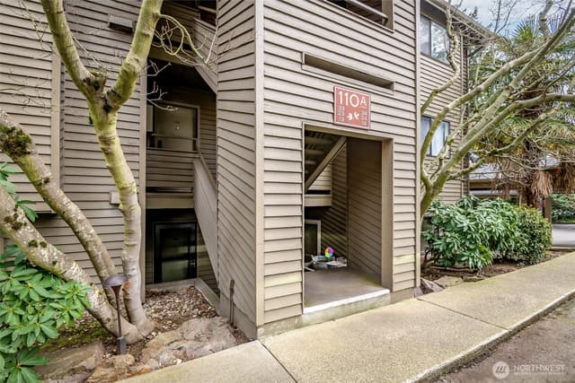 Property photo for 110 SW 116th Street #A13, Seattle