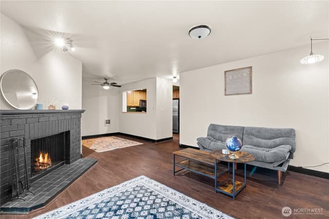 Property photo for 110 SW 116th Street #A13, Seattle photo 4