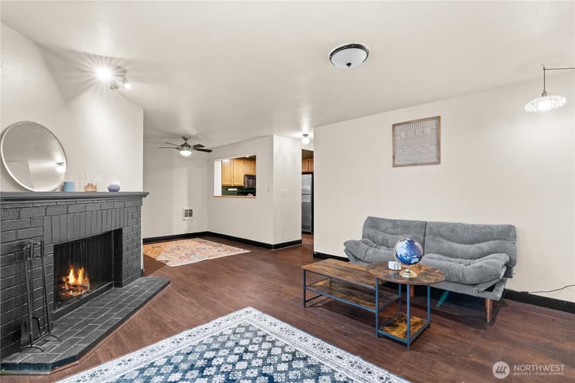 Property photo for 110 SW 116th Street #A13, Seattle photo 4