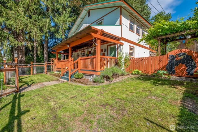 Property photo for 231 Benton, Leavenworth photo 3