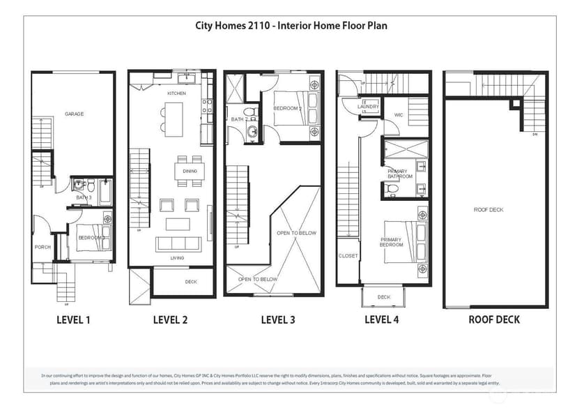 Property photo for 2112 1st Avenue N, Seattle photo 30