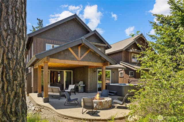 Property photo for 283 Sweet Shop Lane, Cle Elum photo 2