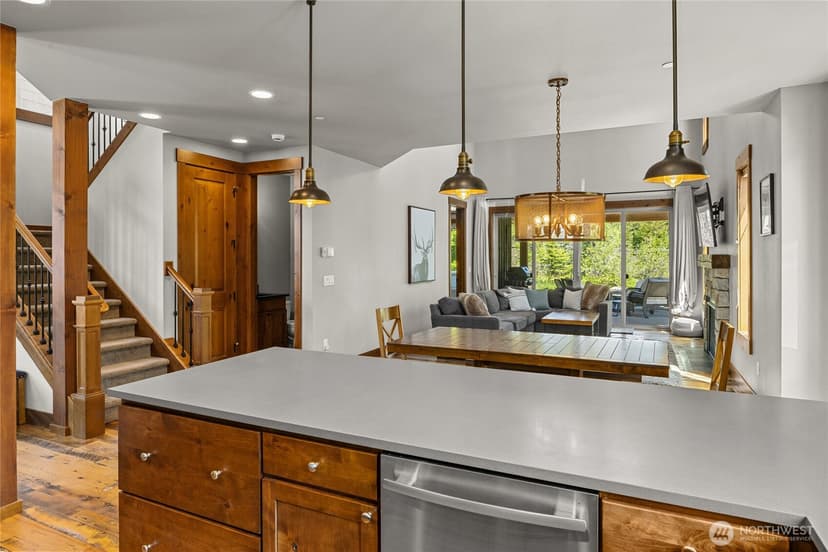 Property photo for 283 Sweet Shop Lane, Cle Elum photo 8