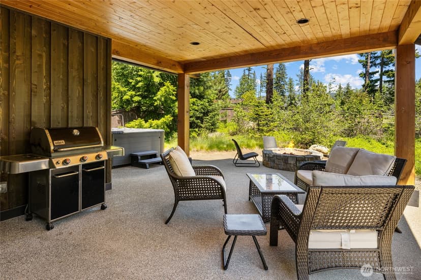 Property photo for 283 Sweet Shop Lane, Cle Elum photo 16