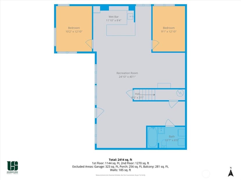 Property photo for 2745 Evening Glory Court, Clinton photo 32
