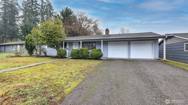 Property photo for 2840 22nd Street SE, Auburn photo 2