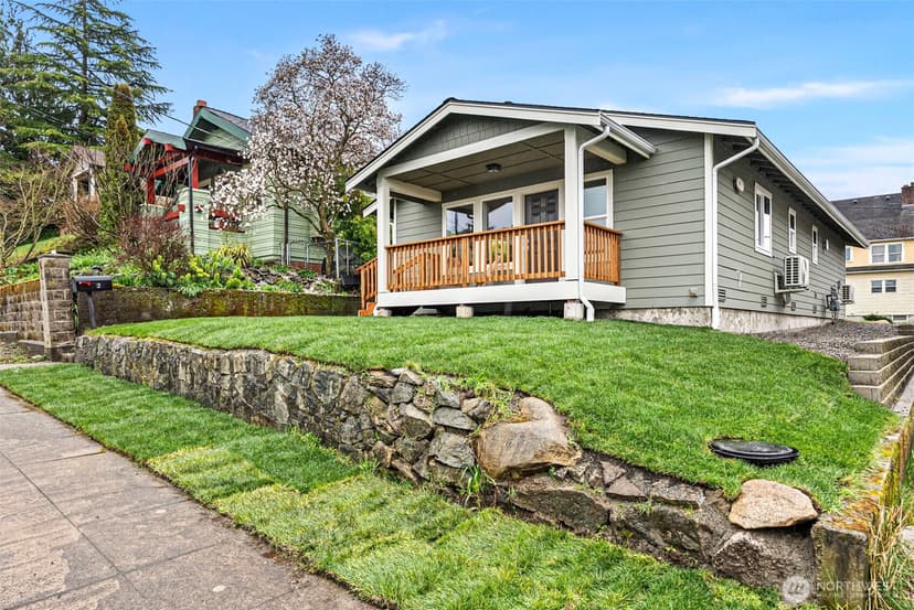 Property photo for 1925 5th Street, Bremerton photo 26