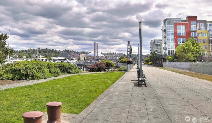 Property photo for 1515 Dock Street #704, Tacoma photo 36