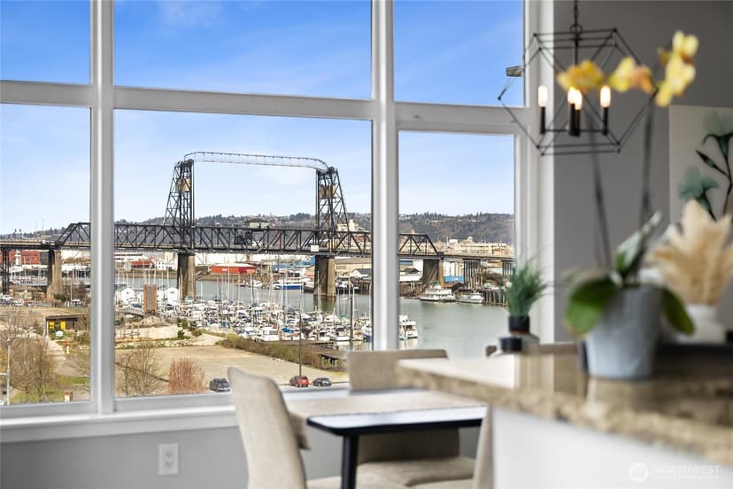 Property photo for 1515 Dock Street #704, Tacoma photo 7