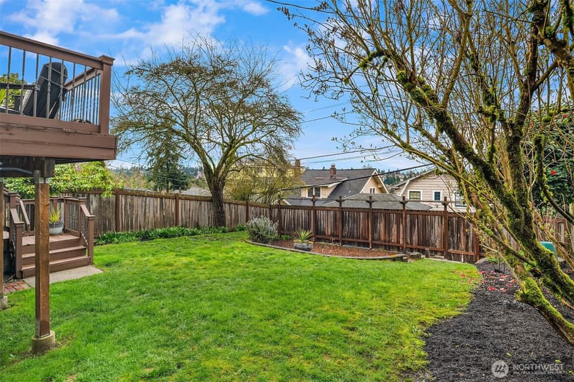 Property photo for 5260 18th Avenue NE, Seattle photo 35