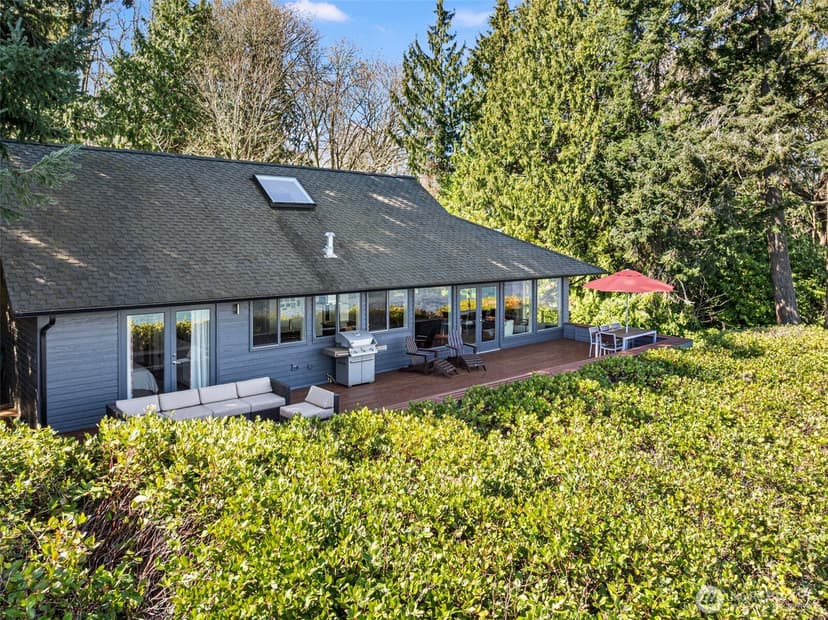 Property photo for 8032 SW 222nd Place, Vashon photo 3