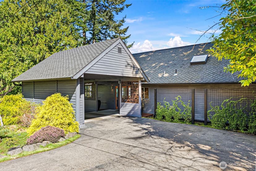 Property photo for 8032 SW 222nd Place, Vashon photo 6