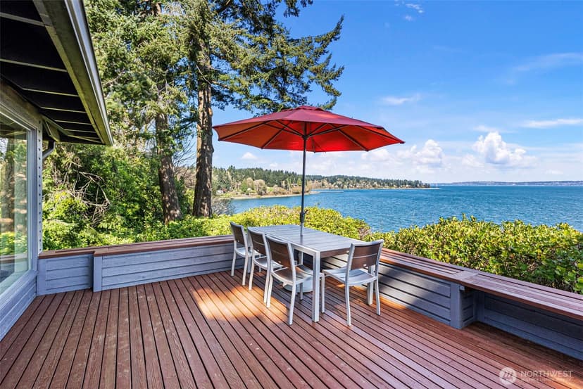 Property photo for 8032 SW 222nd Place, Vashon photo 14
