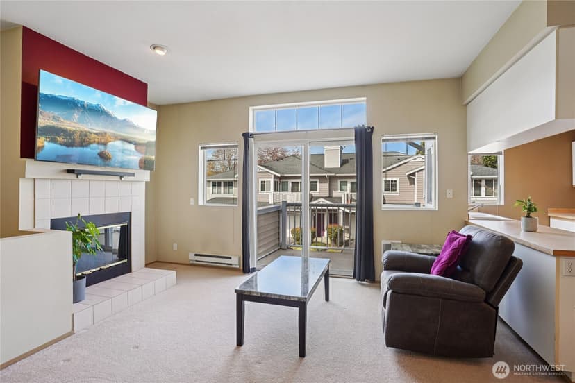 Property photo for 23316 59th Place S #14-3, Kent photo 2