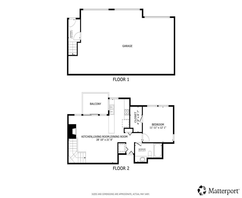 Property photo for 23316 59th Place S #14-3, Kent photo 20