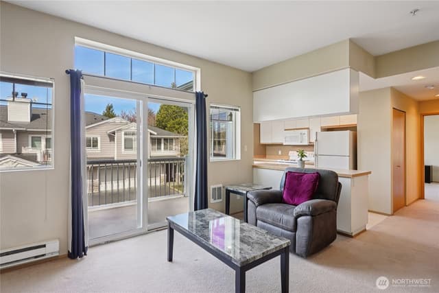 Property photo for 23316 59th Place S #14-3, Kent photo 3