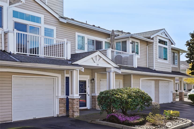 Property photo for 23316 59th Place S #14-3, Kent photo 19