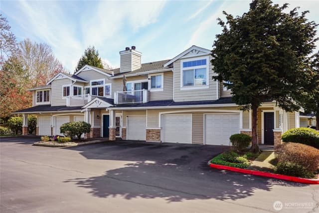 Property photo for 23316 59th Place S #14-3, Kent