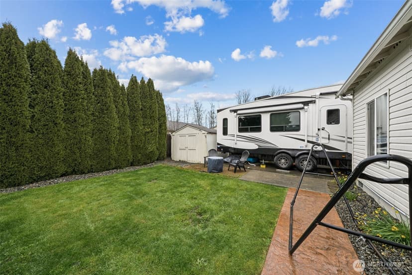 Property photo for 15207 87th Street Ct E, Puyallup photo 21