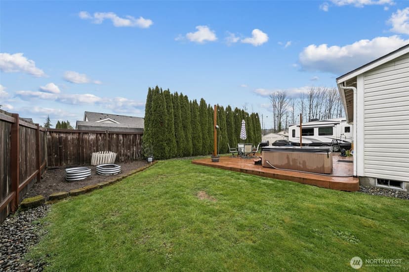 Property photo for 15207 87th Street Ct E, Puyallup photo 20