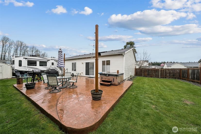 Property photo for 15207 87th Street Ct E, Puyallup photo 19