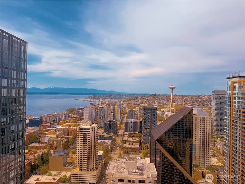 Property photo for 300 Virginia Street #3812, Seattle
