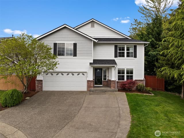 Property photo for 23412 SE 260th Court, Maple Valley