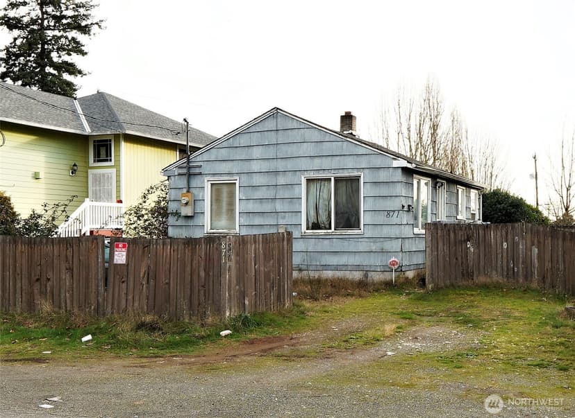 Property photo for 871 SW 135th Street, Burien photo 15