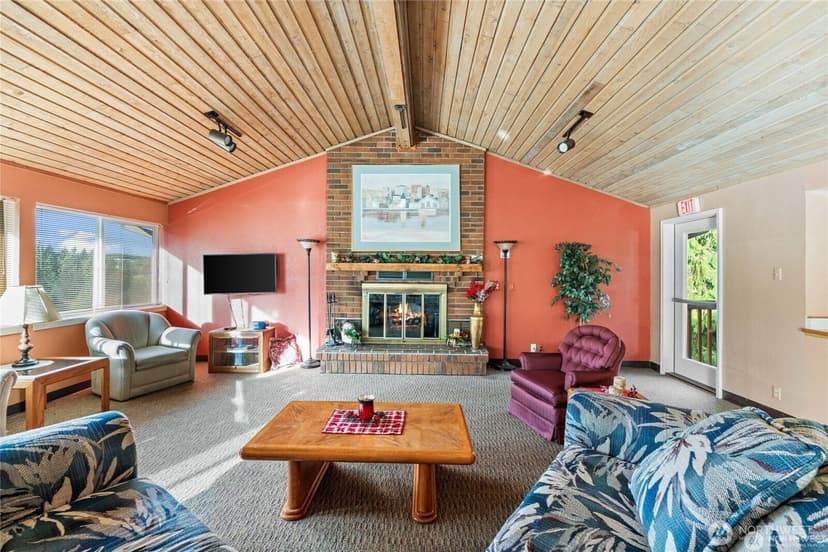 Property photo for 20156 Vikings Crest Loop NW ##7-104, Poulsbo photo 24
