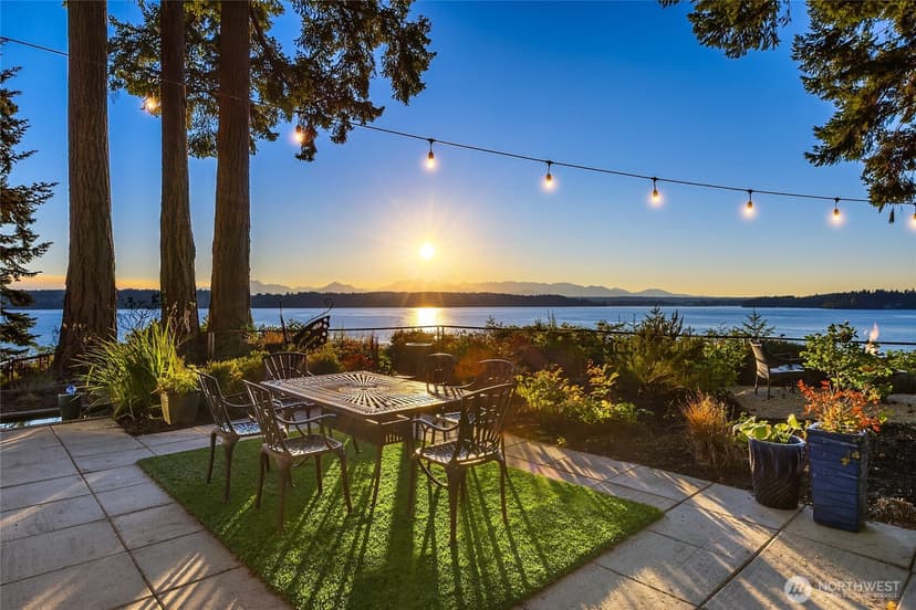 Property photo for 12145 Arrow Point Loop NE, Bainbridge Island photo 3
