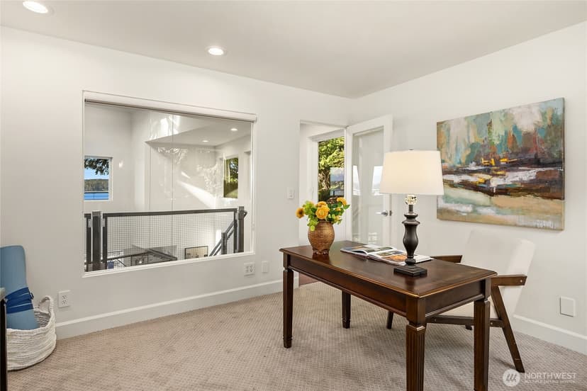 Property photo for 12145 Arrow Point Loop NE, Bainbridge Island photo 22