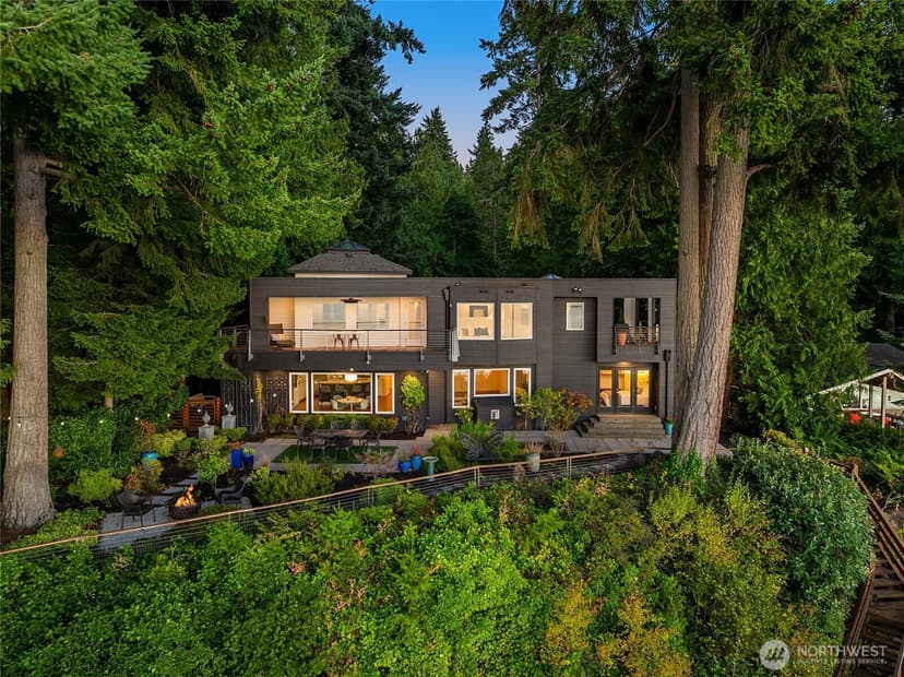 Property photo for 12145 Arrow Point Loop NE, Bainbridge Island photo 34