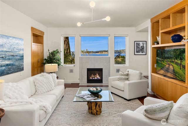 Property photo for 12145 Arrow Point Loop NE, Bainbridge Island photo 5