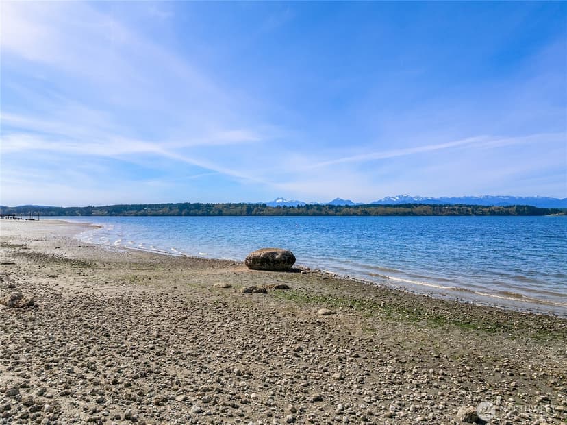 Property photo for 12145 Arrow Point Loop NE, Bainbridge Island photo 29