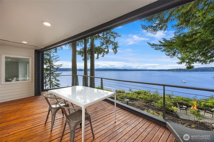 Property photo for 12145 Arrow Point Loop NE, Bainbridge Island photo 24